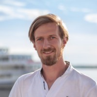 Lars Broekzitter