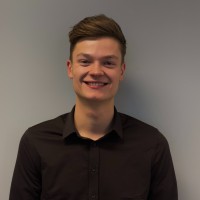 Daan Bergsma
