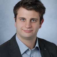 Luis Böhm