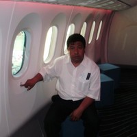 Osein Galindo Mexico