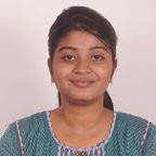Divya Jamandas Shah