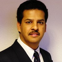 Vijay Acharya