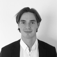 Vilhelm Thorstenson
