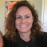 Annette Klug Jensen