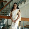 Vineetha Ragasudha