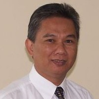 Dwi Prasetyo