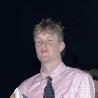 Sam Rogers
