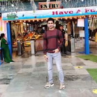 Himanshu Sonkusare