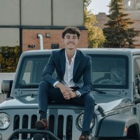 Noah Thompson