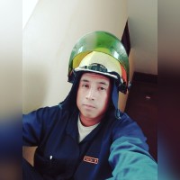 Luis Enrique Soto Pantoja