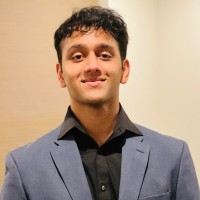 Dhruv Shetty