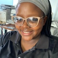 Lerato Mkhunjulwa