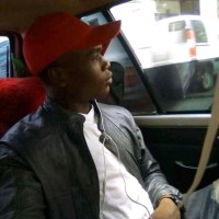 Stéphane Alain Mbotchak