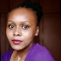 Grace M.
