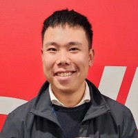 Jacky Liu