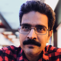 manoj kuriakot