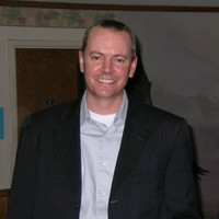Scott Irons