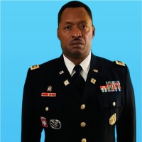 Korey Lewis Sr