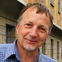 Alistair Jones