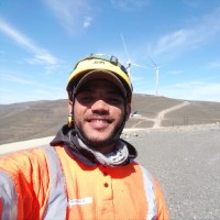 Cheston Jude Heynsen