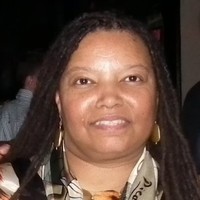 Veronica Thompson