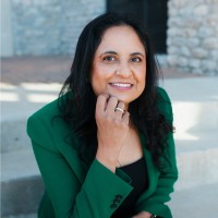 Mina Patel