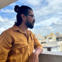 Ganesh Bennur