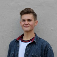Trevor Jensen