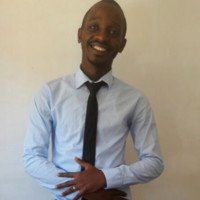 Gideon Murimi