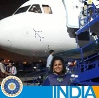 Geetanjali Swain