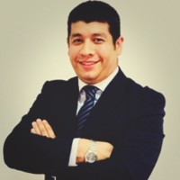 José Fernando Monjes Riquelme