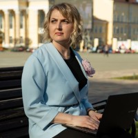 Лилия Богуцкая