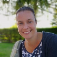 Diane Van Der Koppel
