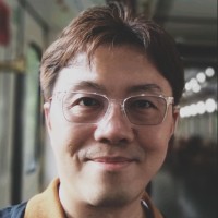 Tom Yang
