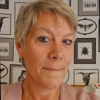 Rose-Marie Persson