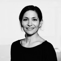 Leila Hammad