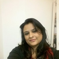 monika saxena