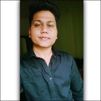 Tejas Mahade