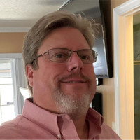 Ronald Hall