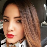 Griselda Hernandez Navia
