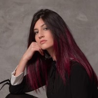 Francesca M. Dell'Olio
