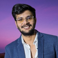 Nishant Raghav