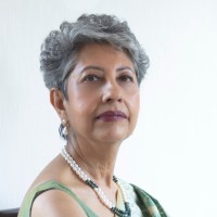 Indrani Malkani