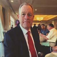 Michael J (Mike) Hodgkinson, RPLS