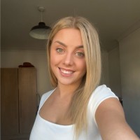 Ellie Foulger