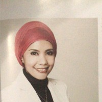 Associate Professor (Clinical) Dr Zurina Zainal Abidin