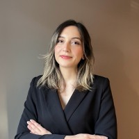 Damla Zengin