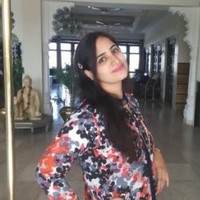 Neha Madan