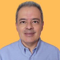 Jose Luis Madrid