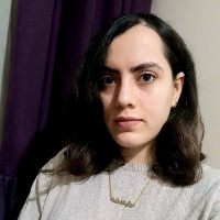 Sepideh Azarmand